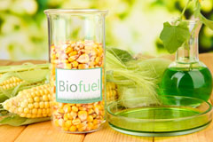 Wicklane biofuel availability
