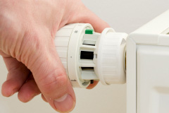 Wicklane central heating repair costs